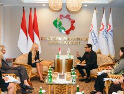 Indonesia-Bulgaria Genjot Kemitraan Manufaktur: Dari Panel Surya hingga Eco-Industrial Park