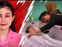 Buntut Kematian Janggal Mantan Istri Brigadir IH, Polda Sumut Usut Video Viral Soal ‘Dijual’ ke Wakapolda