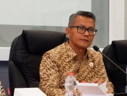Insiden Maut di KEK Sei Mangkei Usut Tuntas! Kemenperin Turun Tangan Evaluasi Keselamatan Kerja
