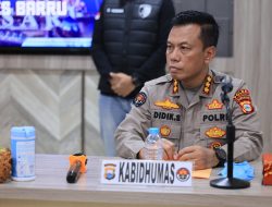 Tragedi Tawuran Maut di Makassar: Usut Penembakan Rafli, Propam Polda Sulsel Garap 5 Personel
