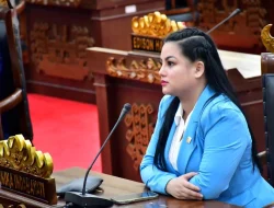Dituding Gelapkan Mobil Rental Rp 1,16 M, Intip Profil dan Gurita Harta Anggota DPRD Yunika