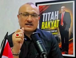 Geger Sengketa Tanah Eks Hotel Anggrek Ambon, Ferdinand Minta Hukum Jangan Jadi Instrumen Maling