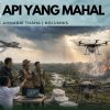 Api yang Mahal