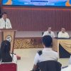 Tingkatkan Keselamatan Penanganan Barang Berbahaya, Ditjen Hubla Perkuat Kompetensi SDM di Pelabuhan