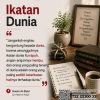 Ikatan Dunia