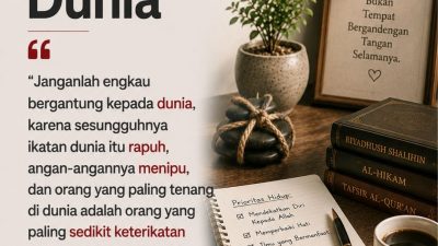 Ikatan Dunia