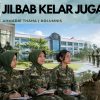 Jilbab Kelar Juga