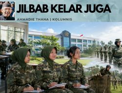 Jilbab Kelar Juga