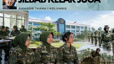 Jilbab Kelar Juga