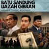 Batu Sandung Ijazah Gibran