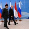 Putin Ungkap Indonesia Jadi Mitra Paling Kunci bagi Rusia