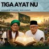 Tiga Ayat NU