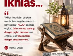 Ikhlas