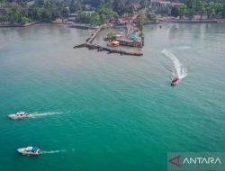 Basarnas Fokuskan Pencarian Jurnalis di Perairan Selatan Gunung Anak Krakatau
