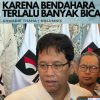 Ketika Bendahara Terlalu Banyak Bicara