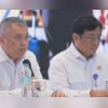 Menhub Dudy Tegaskan Tidak Ada Kompromi untuk Keselamatan Pelayaran