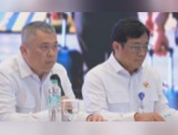 Menhub Dudy Tegaskan Tidak Ada Kompromi untuk Keselamatan Pelayaran