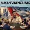 Suka Evidence-Based