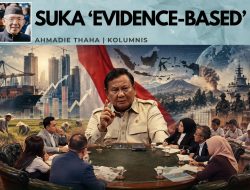 Suka Evidence-Based
