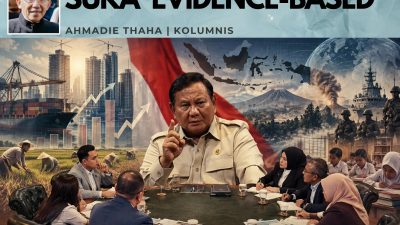 Suka Evidence-Based