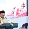 Prabowo Tegaskan Penambahan Kekuatan TNI demi Jaga Kedaulatan Negara