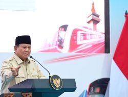 Prabowo Tegaskan Penambahan Kekuatan TNI demi Jaga Kedaulatan Negara