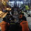 Jerit Tangis Keluarga dan Warga Gelar Doa Bersama di Carita untuk 5 Jurnalis Hilang di Selat Sunda