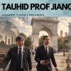 Tauhid Prof Jiang