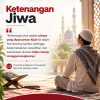 Ketenangan Jiwa