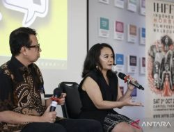 Film Horor Indonesia Dinilai Punya Daya Tarik di Pasar Internasional