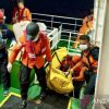 Basarnas Temukan Lagi Tiga Jasad Korban Kecelakaan KM Virgo