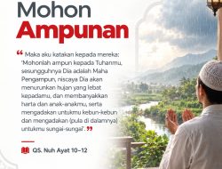 Mohon Ampunan