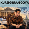 Kursi Gibran Goyang