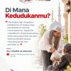 Dimana Kedudukanmu