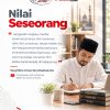 Nilai Seseorang