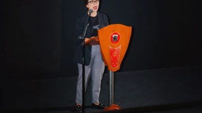 Jakarta Film Week 2026 Siapkan Kolaborasi Khusus dengan Eropa