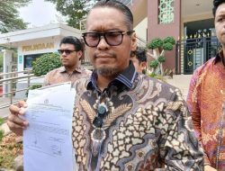 Polisi Selidiki Guru Sekolah Internasional Lecehkan Siswi di Tangsel