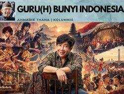 Guru(h) Bunyi Indonesia