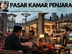 Pasar Kamar Penjara