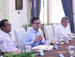 Pemerintah Siapkan Tambahan Rp20 Triliun untuk Penguatan BPJS Kesehatan