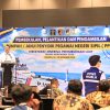 53 PPNS Ditjen Perhubungan Laut Resmi Dilantik, Perkuat Penegakan Hukum di Bidang Pelayaran