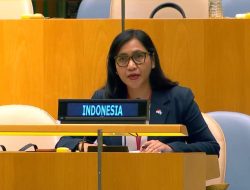 Indonesia Komitmen Perlindungan Terhadap Hak-hak Warga Sipil di Papua
