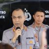 Polisi Usut Dua Akun Instagram untuk Mobilisasi Pelajar Aksi Rusuh