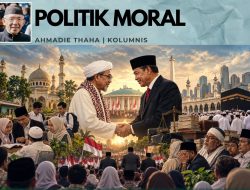 Politik Moral