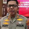 Diusut Propam Soal Dugaan Kasus DIPA dan BBM Ilegal, Kapolres Mentawai Resmi Dinonaktifkan!