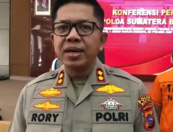 Diusut Propam Soal Dugaan Kasus DIPA dan BBM Ilegal, Kapolres Mentawai Resmi Dinonaktifkan!