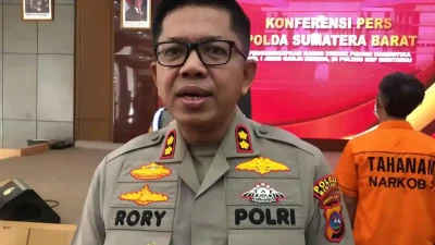 Diusut Propam Soal Dugaan Kasus DIPA dan BBM Ilegal, Kapolres Mentawai Resmi Dinonaktifkan!