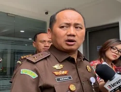 Usut Korupsi Makan Bergizi Gratis BGN, Kejagung Seret Perwira Menengah TNI Jadi Tersangka