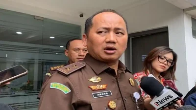 Usut Korupsi Makan Bergizi Gratis BGN, Kejagung Seret Perwira Menengah TNI Jadi Tersangka