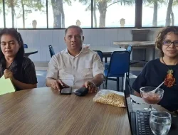 Buntut 3 Anggota DPRD Tak Ditahan, Keluarga Alm. Dokter Icha Siap Dudukkan Kapolda NTT di Propam